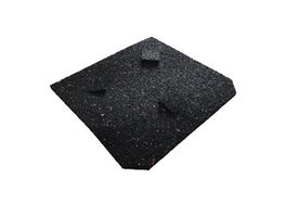 Flatfix Fusion Frictiemat V. Tpo 210x199