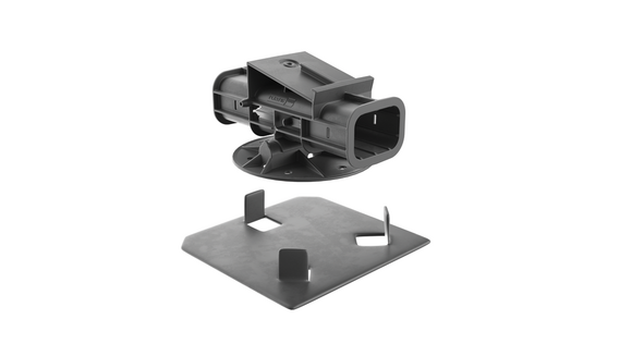 Flatfix Fusion Frictiemat V. Tpo 210x199 - afb. 2