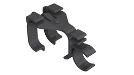 Flatfix Fusion kabelclip optimizer ready