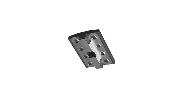Flatfix Fusion Universele Middenklem Met - afb. 2