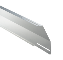Flatfix Fusion Winddeflector Achter 2000