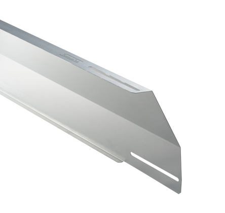 Flatfix Fusion Winddeflector Achter 2000 - afb. 1