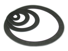 FLENS PAKKING DN125 141X182X3