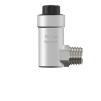 Flexvent H ontluchter 1/2"