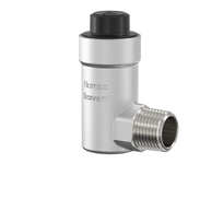 Flexvent H ontluchter 1/2"