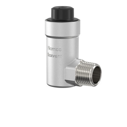 Flexvent H ontluchter 1/2" - afb. 1