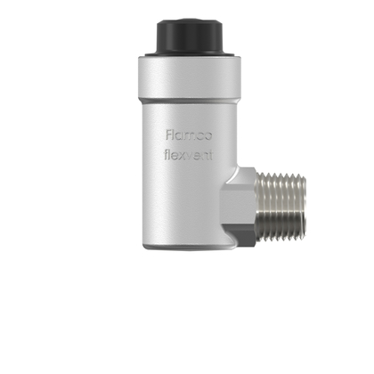 Flexvent H ontluchter 1/2" - afb. 1