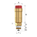 Flexvent ontluchter 1/2" - afb. 2
