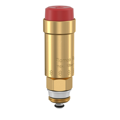 Flexvent ontluchter 1/2" - afb. 3