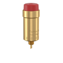 Flexvent ontluchter 1/8"