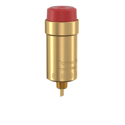 Flexvent ontluchter 1/8" - afb. 1