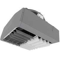 Flowair downflow unit LEO DT L DRL