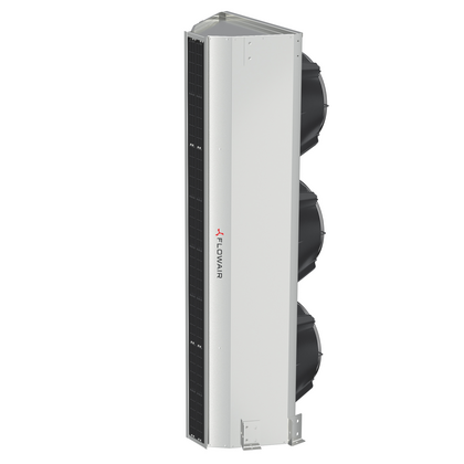 Flowair industrieel luchtgordijn ELiS G-E-150 DRL - afb. 1