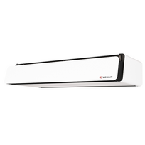 Flowair luchtgordijn ELiS AX36-W4R-150 DRL