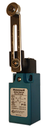 Flowair mechanisch deurcont DCm EliS DRL - afb. 1