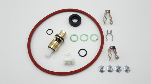 FLOWSENSOR 1,2L S59134 - afb. 1