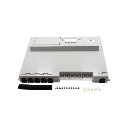 FRONTKAST INSTR.PANEEL S62229 - afb. 1