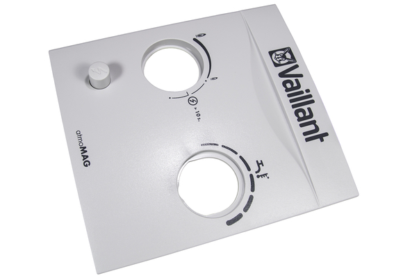 FRONTPLAAT 115149 - afb. 1