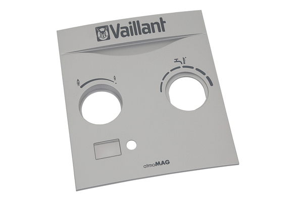 FRONTPLAAT 115157 - afb. 1