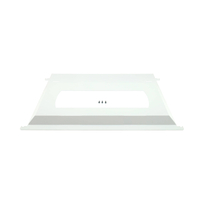 FRONTPLAAT S59333