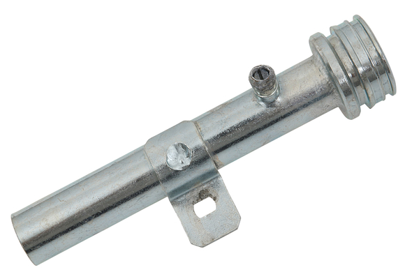GASAANSLUITING VC/VCW 082602 - afb. 1