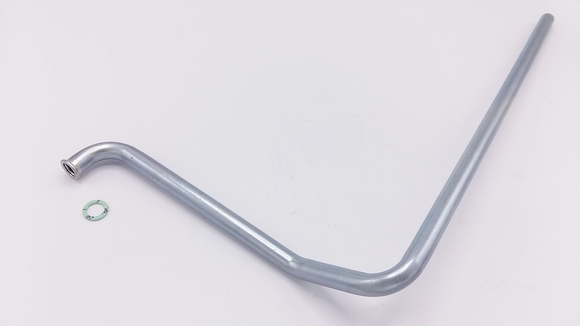 GASAANV.PIJP GASBL. INL. 56208 - afb. 1