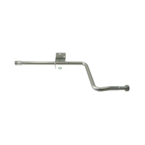 GASAANVOERPIJP 3/4" 57466