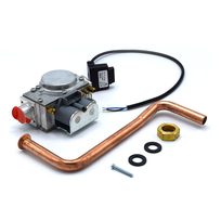 GASBL.+SERV.SET OVERIGE TYPES 545-20553