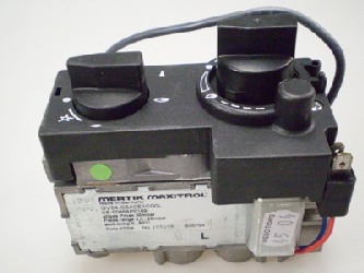 GASBLOK 805764 - afb. 1