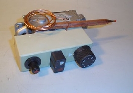 GASBLOK CR630401 805435