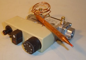 GASBLOK G3T 2 EN HOGER 805436 - afb. 1