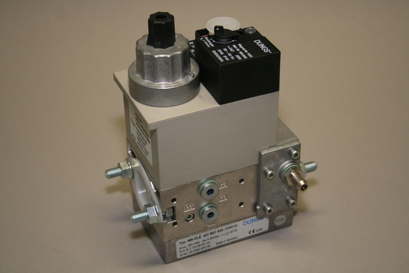 GASBLOK MBDLE 407 B01 S20 154700160 - afb. 1
