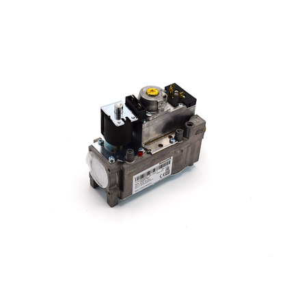 GASBLOK MET INSP. 079078026 - afb. 1