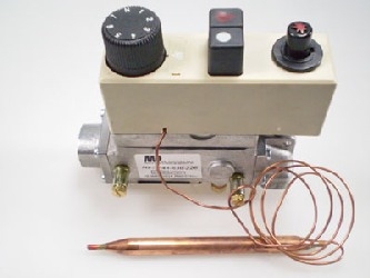 GASBLOK TBV NL30T 805575 - afb. 1