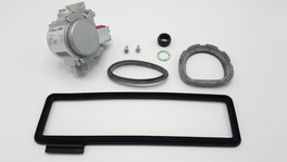 Gasblok Tzerra Ace 40kW Remeha 7693999