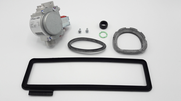 Gasblok Tzerra Ace 40kW Remeha 7693999 - afb. 1