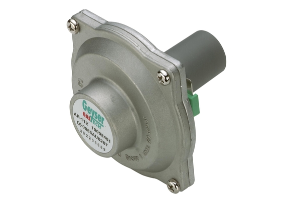 GASDRUKVERSCH.SCHAK 014694 - afb. 1
