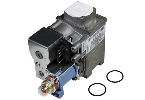 GASGEDEELTE B300 053524 - afb. 1
