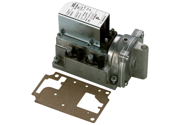 GASGEDEELTE VU/VUW PB 053466 - afb. 1