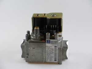 GASKLEP SIGMA 848 IX.3000 - afb. 1