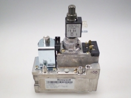 GASKLEP VR4601 (2-TRAPS) IK.3392