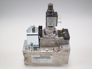 GASKLEP VR4601 (2-TRAPS) IK.3392 - afb. 1