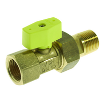 Gaskogelkr.1/2"bixbui recht