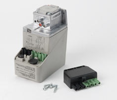 GASLEKCONTR AUT. VPS 504 49445 - afb. 1