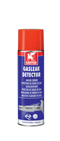 Gaslekzoeker 400 ml.