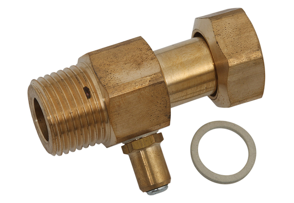 GASMEETNIPPEL MAG11-2,14-2/0 0020006753 - afb. 1