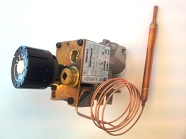 GASREGELBLOK SIT 806207