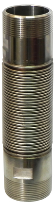 gAvilar compensator RVS G1/2" L=145mm Pm - afb. 1