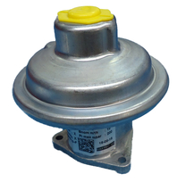 gAvilar gasdrukr.WMRG10F flens