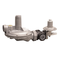 gAvilar gasdrukregelaar 133 PN16 85068